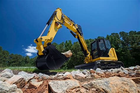 Excavators Equipment for Sale In Louisiana